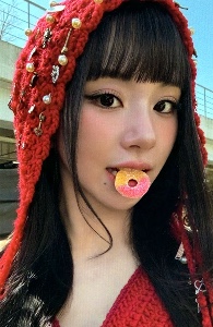 candy chaeng