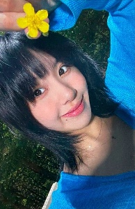 flower chaeng