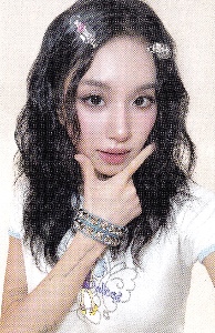 hair clips