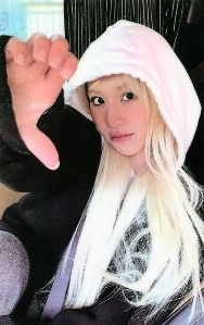 hoodie chaeng