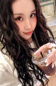 iced coffee