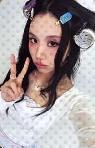 in my room