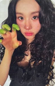 lil fantasy green