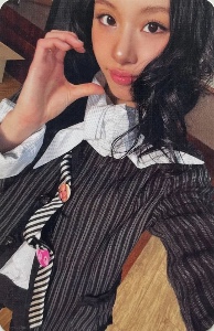 lil fantasy tie