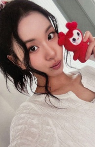 lovely chaeng