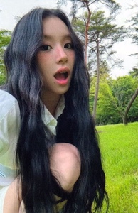 outdoors chaeng