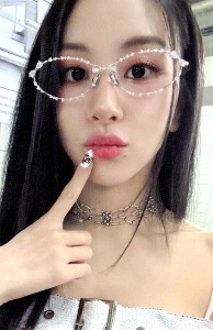star glasses