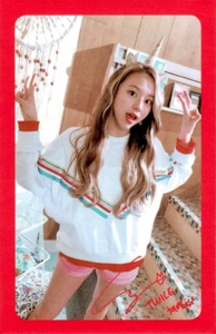 unicorn chaeng