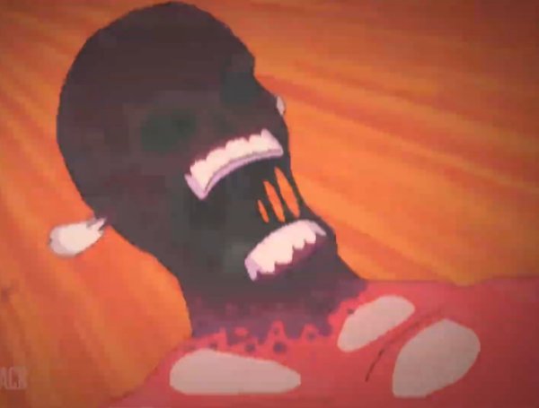 Ace's death
