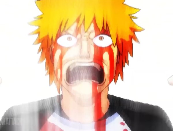 Ichigo's death