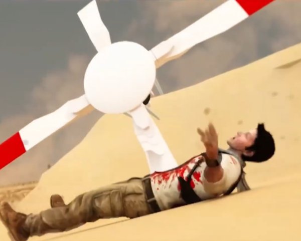 Nathan's death