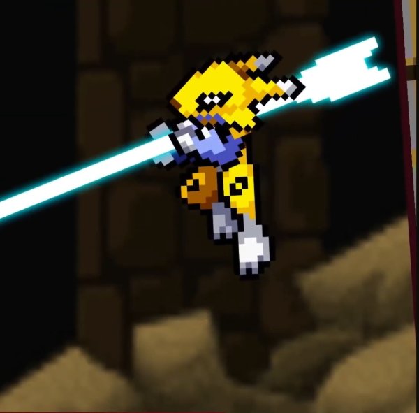 Renamon's death