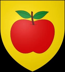 Fossoway of Cider Hall