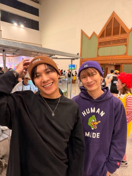 KristSingto