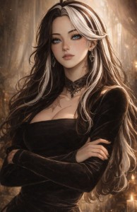 Gabriella