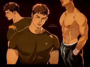 Rob