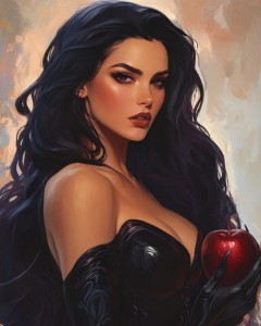 Seraphina