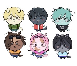 Chibis