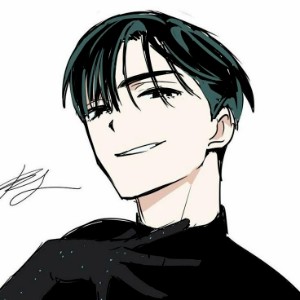 Fancy Ivan