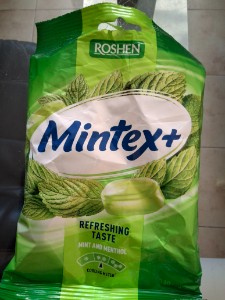 Mintex