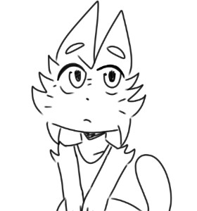 Nasalad kid