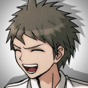 Hajime (2)