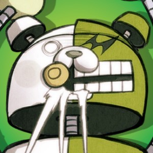 Monodam