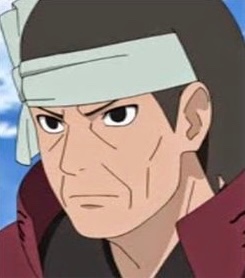 Butsuma Senju