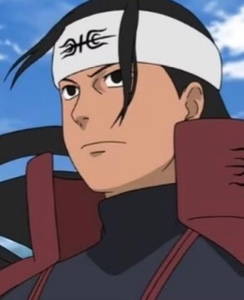 Hashirama Senju
