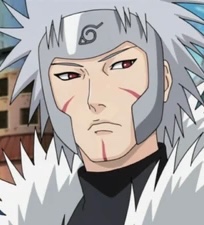 Tobirama Senju