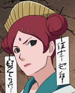 Mito Uzumaki