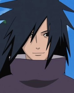 Madara Uchiha