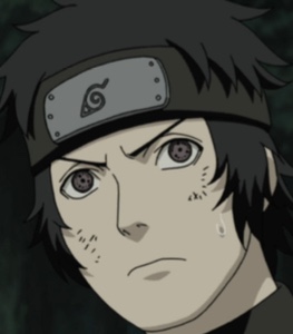 Kagami Uchiha