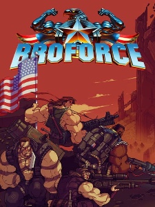 BroForce