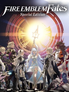 Fire Emblem Fates
