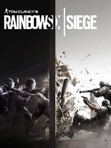 Tom Clancy’s Rainbow Six: Siege
