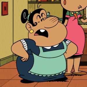 abuela