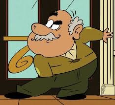 abuelo
