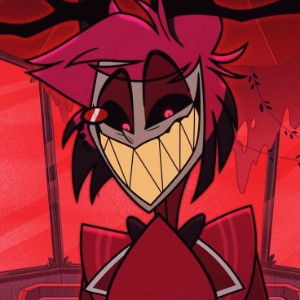 alastor