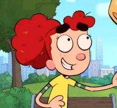 annie