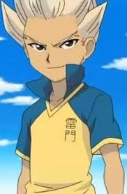 axel