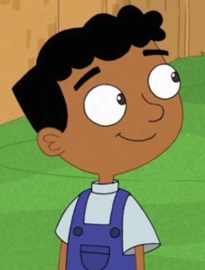baljeet