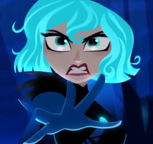 cassandra