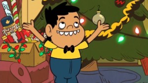 CJ
