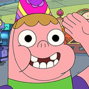 clarence