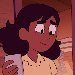 connie
