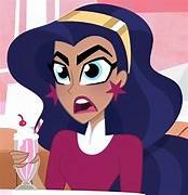 diana