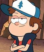 dipper