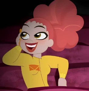 doris