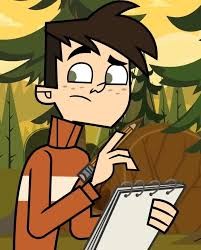 drew